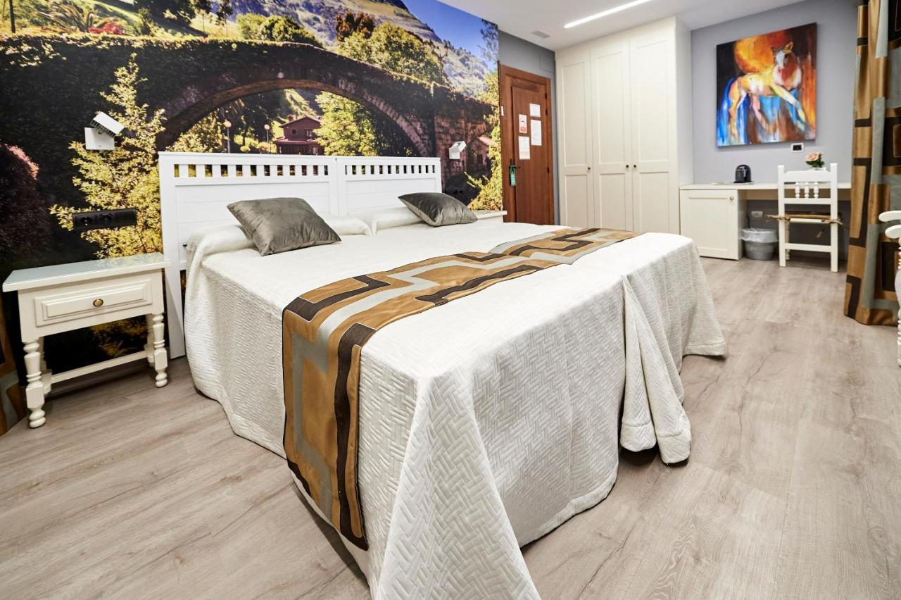 Posada Araceli Σαντιγιάνα ντελ Μαρ Εξωτερικό φωτογραφία